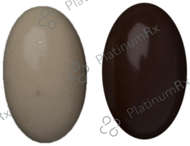 CM Plus Capsule 10s