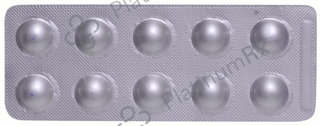 Sizodon MD 1mg Tablet 10s