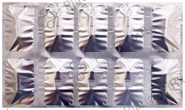 Entroflora Capsule DR 10s