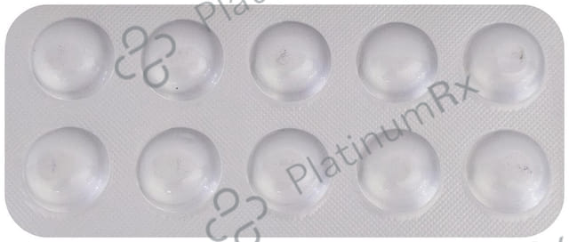 Biotor 40mg Tablet 10s (Lividus)