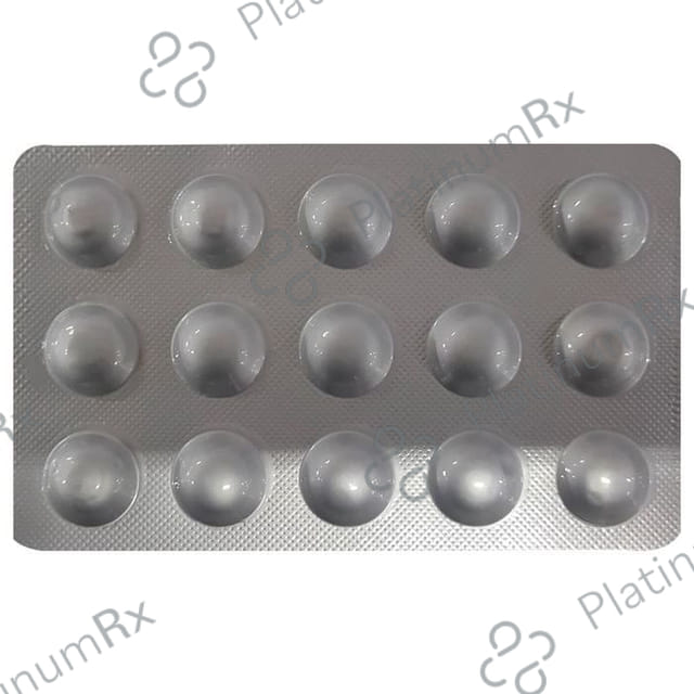 Panfirst 40mg Tablet 15s