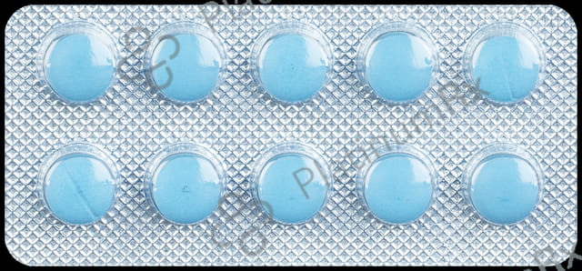 D Lorinol 10mg Tablet 10s