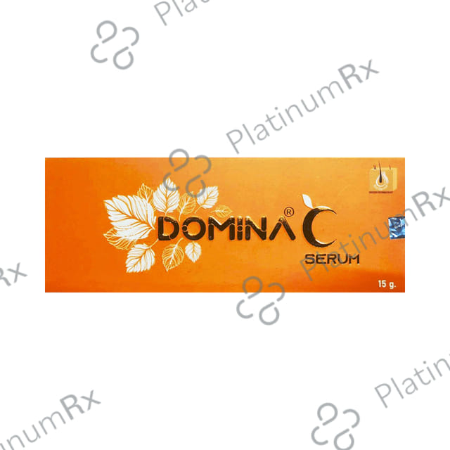Domina C Serum