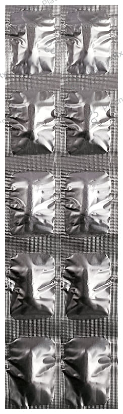 Akilos SP 100/325/15mg Tablet 10s