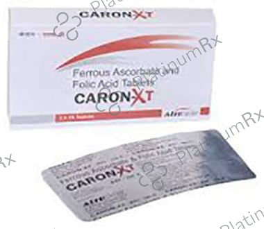 Caron XT Tablet