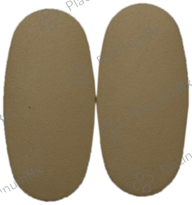 Calciflavone Plus Tablet 15s