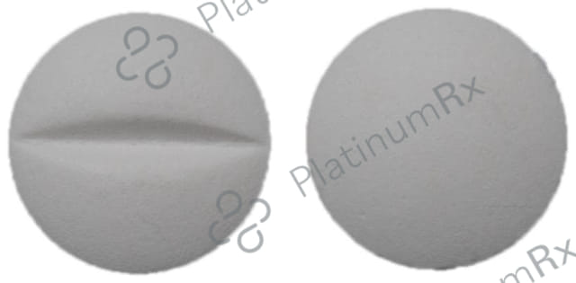 Zinconia 50mg Tablet 10s