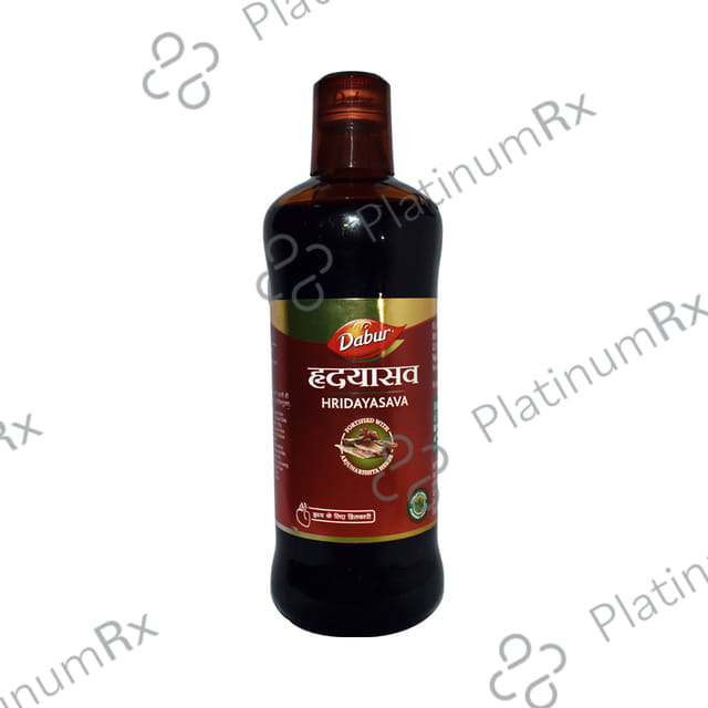 Dabur Hridayasava