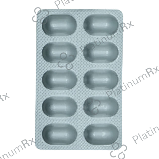 Esmocreta L 75/40mg Tablet 10s