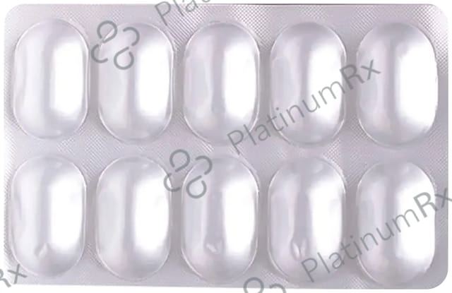 Benfonar Capsule