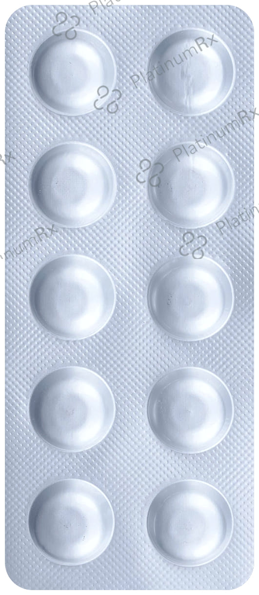 Dezed 30mg Tablet 10s
