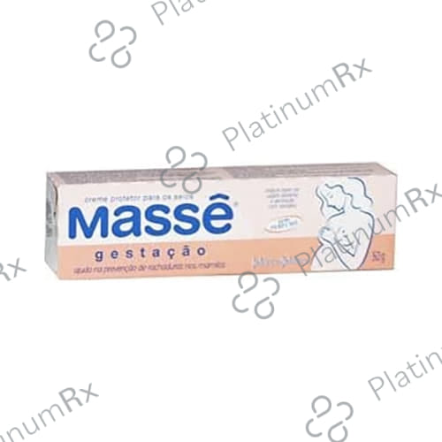 Masse Cream