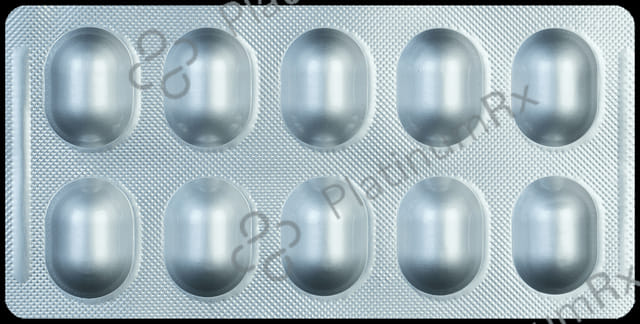 Bricet 50mg Tablet 10s