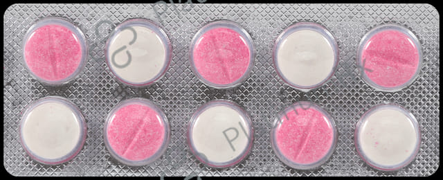 Telwis CT 40/12.5mg Tablet 10s