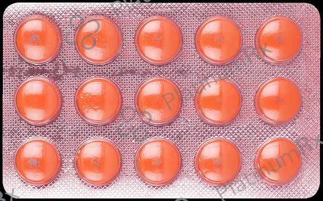 Actiheal Tablet 15 Tablet