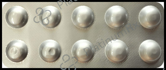 Roselib CV 10 Tablet