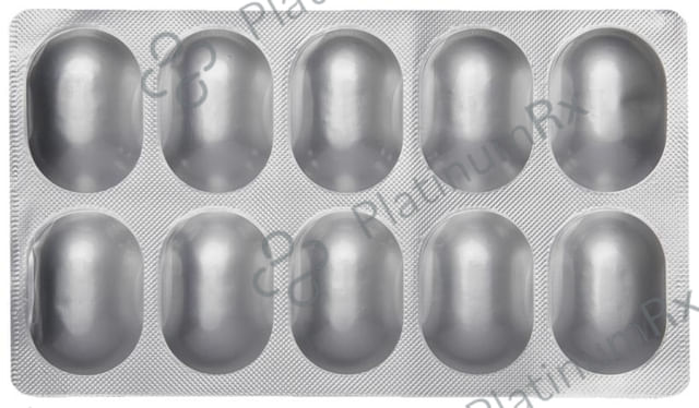 Dayo OD 500mg Tablet PR 10s