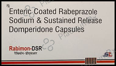 Rabimon-D Capsule SR