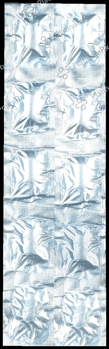 Etornext TH 400/4mg Tablet 10s