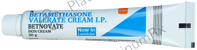 Betnovate 0.1% Cream 20gm