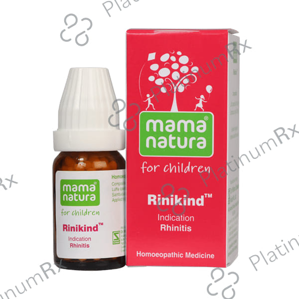 Dr Willmar Schwabe India Rinikind Globules