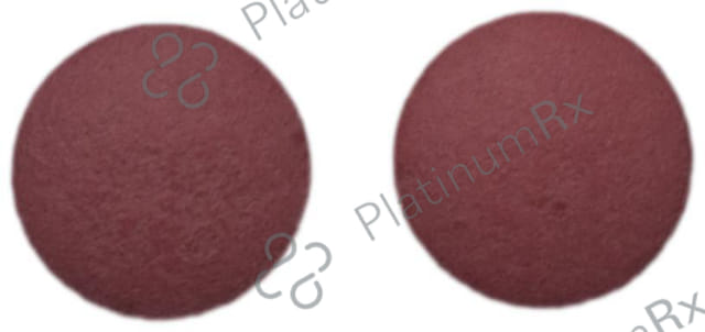 Metzok 11.8mg Tablet PR 10s