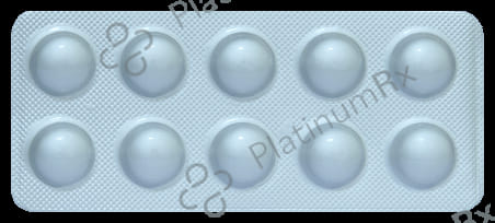 Exilam MD 0.5mg Tablet 10s