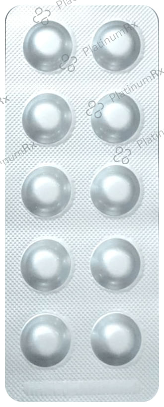 Rosufame 10 Tablet