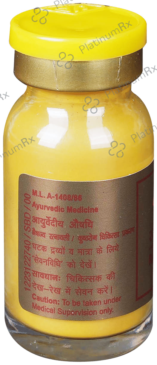 Dabur Ras Manikya