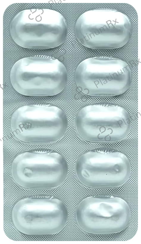 Topnerve B Capsule