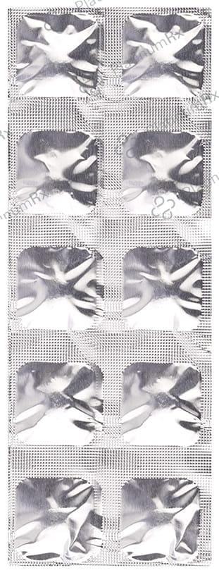 Rosukaa F Tablet 10s