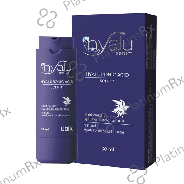Hyalu Serum 30ml