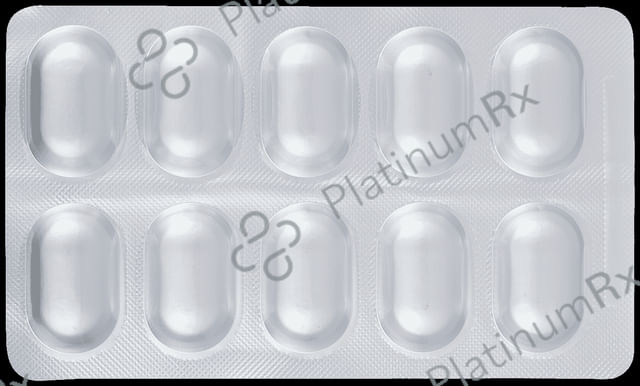 Telma LNB Tablet 25mg ER 10s