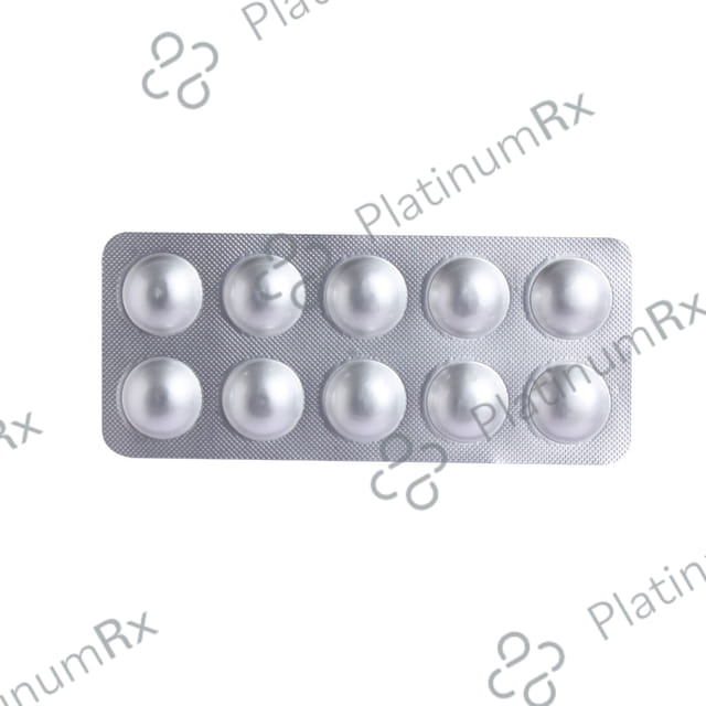 Bilamove M 20/10mg Tablet 10s