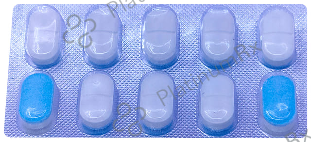 Glimbetic-M1 Tablet