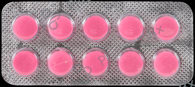 Cilobid 100mg Tablet 10s