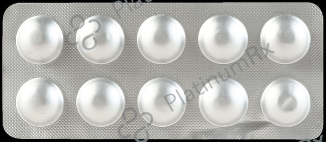 Zeez M 5/10mg Tablet 10s