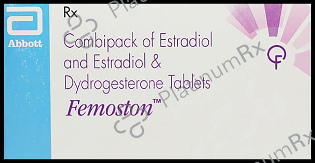 Femoston Tablet 28s