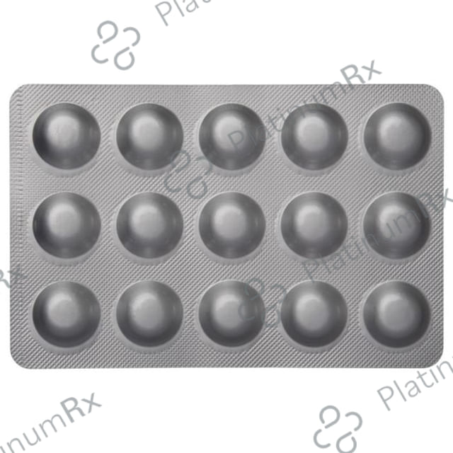 Amtas-AT Tablet 10 Tablet