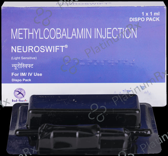 Neuroswift Injection