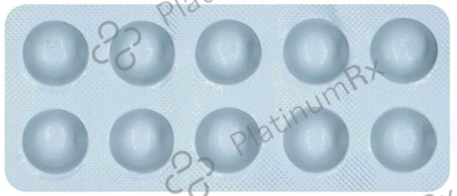 Vectra 16mg Tablet