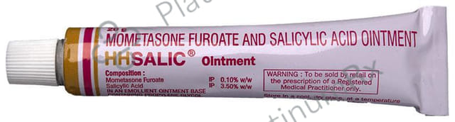 HH Salic Ointment 20gm