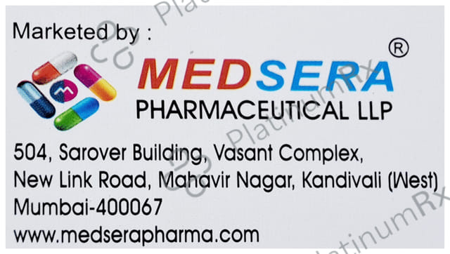 Yuvicet 5/10mg M Tablet 10s