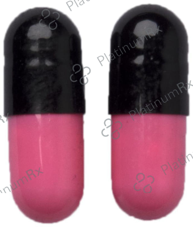 Ocid D 10/20mg Capsule 10s