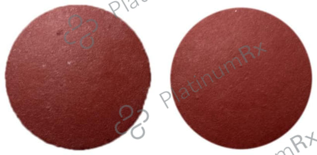 Preva AS 75/75mg Tablet 15s