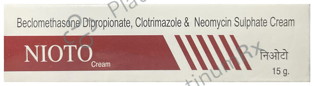 Nioto Cream