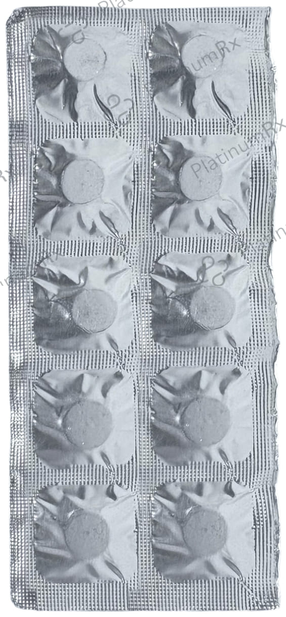 Koligesic MF 10mg/250mg Tablet