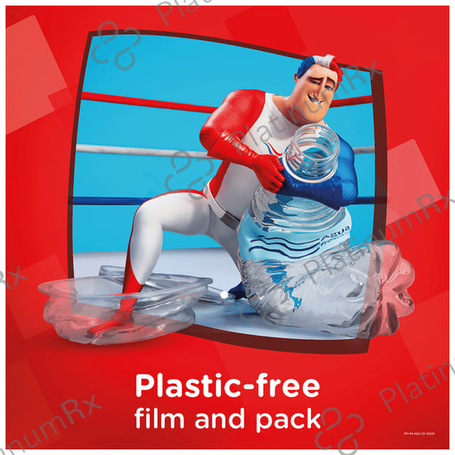 Aquafresh 3+Years Little Teeth Toothbrush Shark
