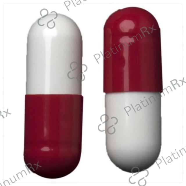 Revlin 75mg Capsule 10s