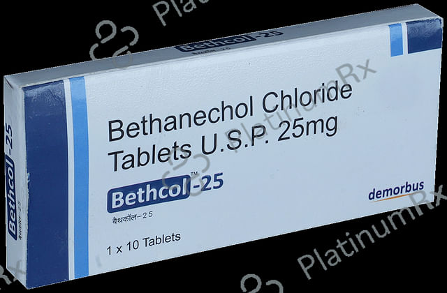 Bethcol Tablet